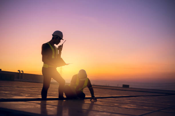 Professional Roofing Contractor in Lexington, OH