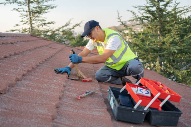 Best Tile Roofing Contractor  in Lexington, OH