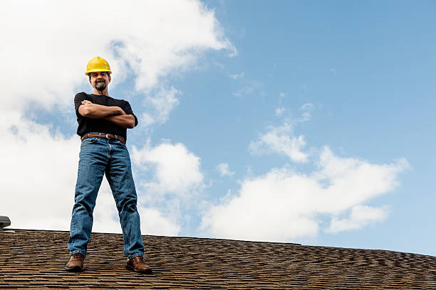 Best New Roof Installation  in Lexington, OH
