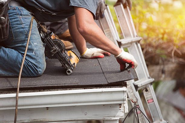 Best Residential Roofing Contractor  in Lexington, OH