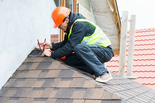 Reliable Lexington, OH Roofing Contractor Solutions