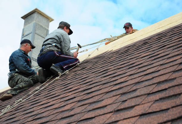 Best Commercial Roofing Services  in Lexington, OH