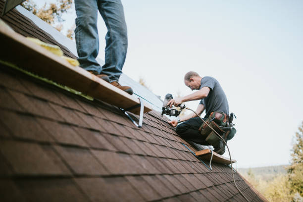 Roof Installation Near Me in Lexington, OH